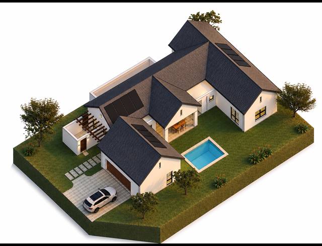 3 BEDROOM FREESTANDING FOR SALE IN LALELA ESTATE